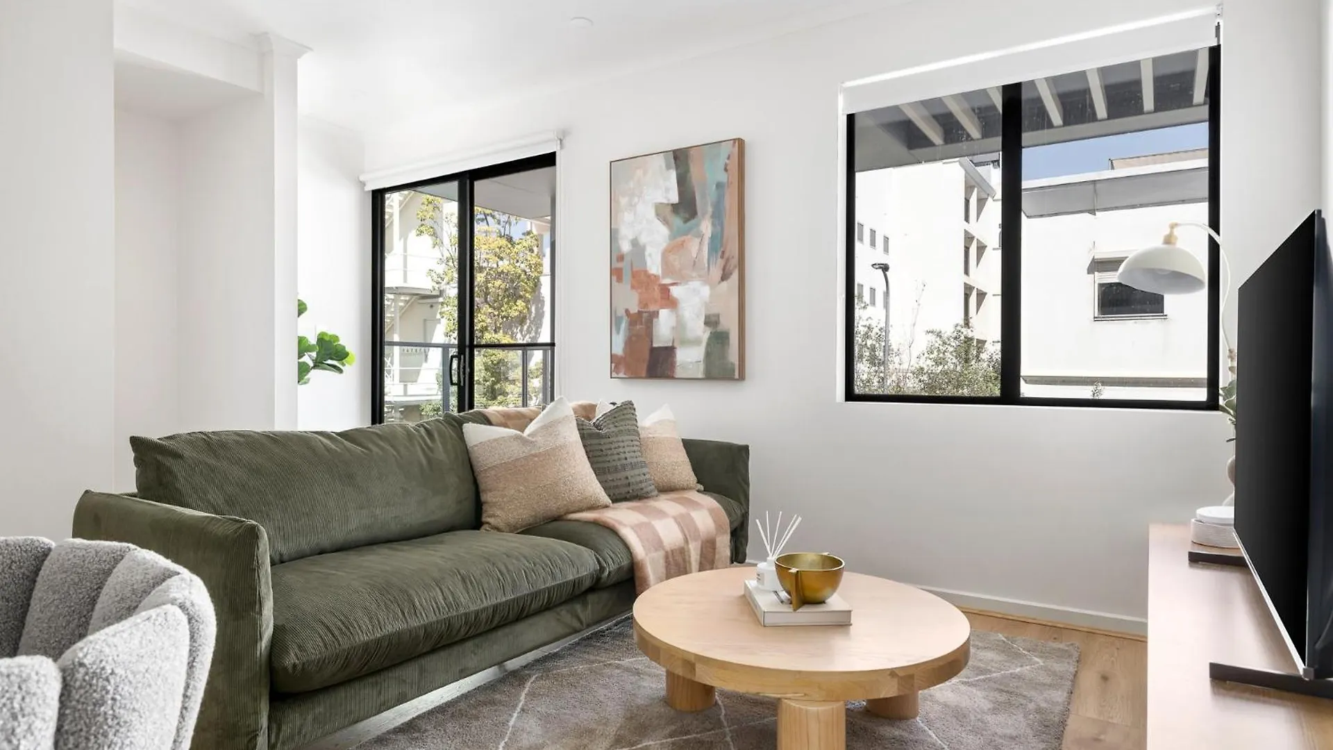 Stafford St Apartments By Urban Rest Adelaide Australien