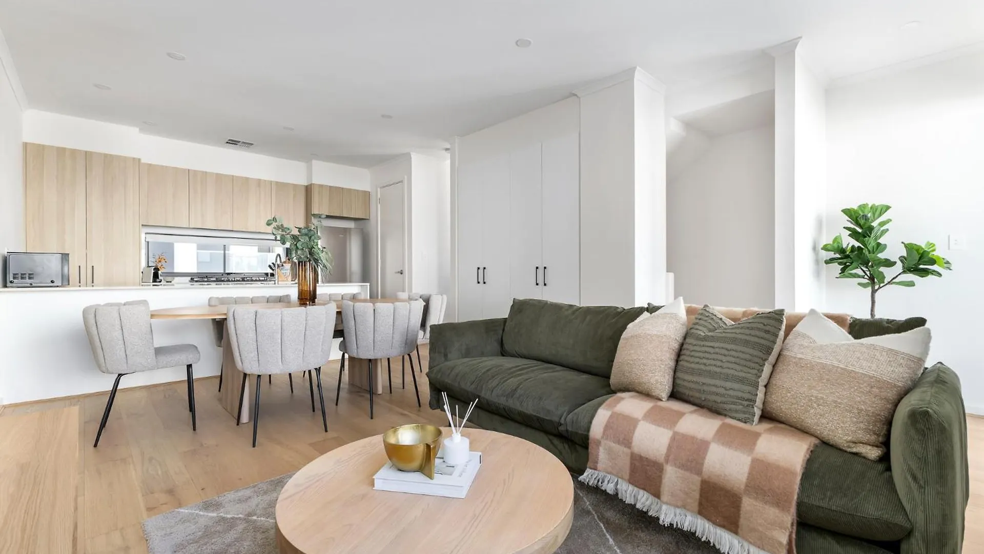Stafford St Apartments By Urban Rest Adelaide