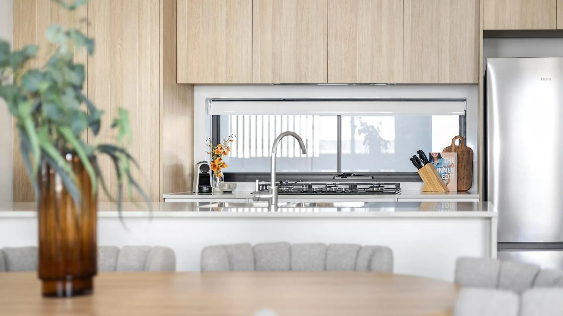 Stafford St Apartments By Urban Rest Adelaide Austrálie